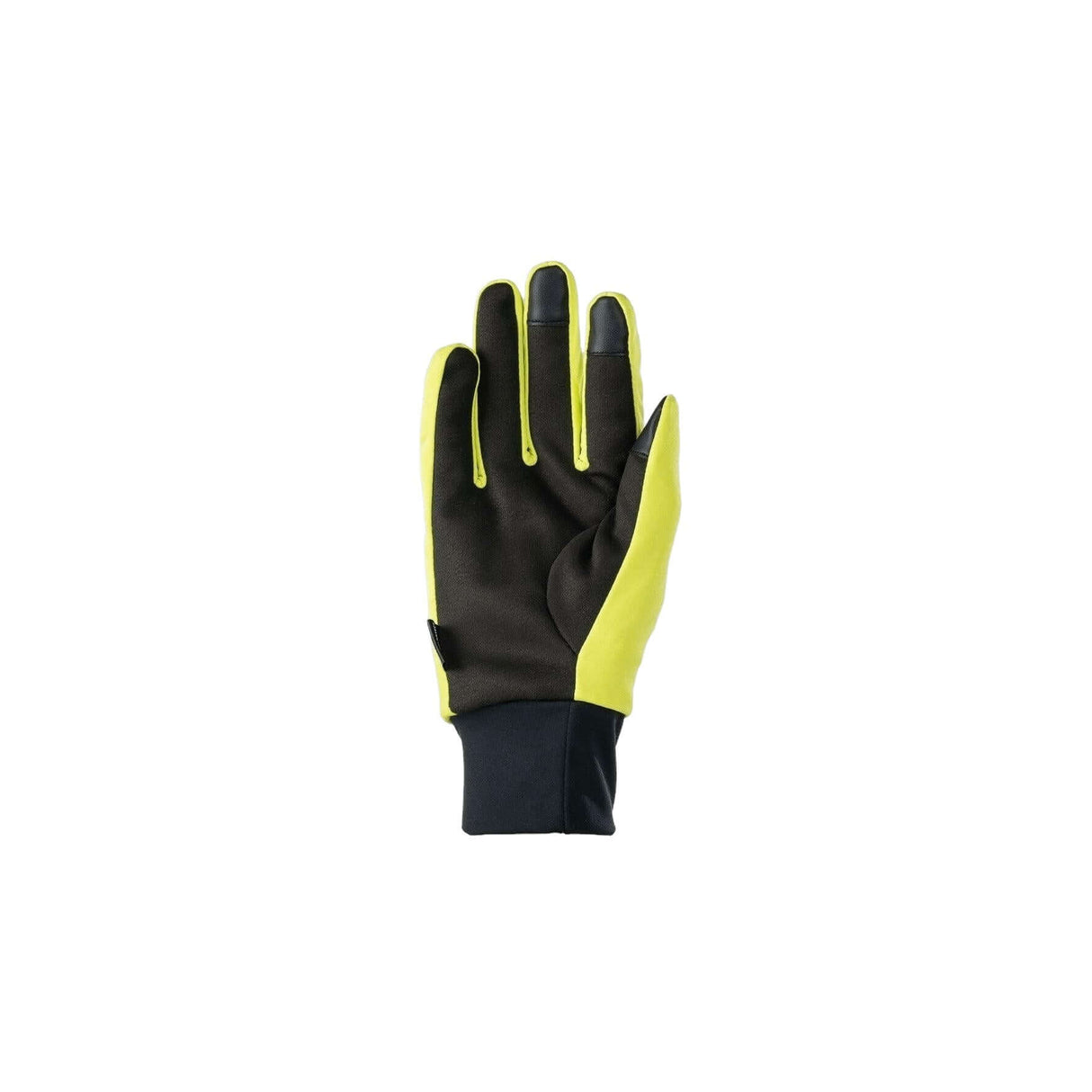 Men's HyprViz Neoshell Rain Gloves - Strictly Bicycles