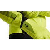 Men's HyprViz Neoshell Rain Gloves - Strictly Bicycles