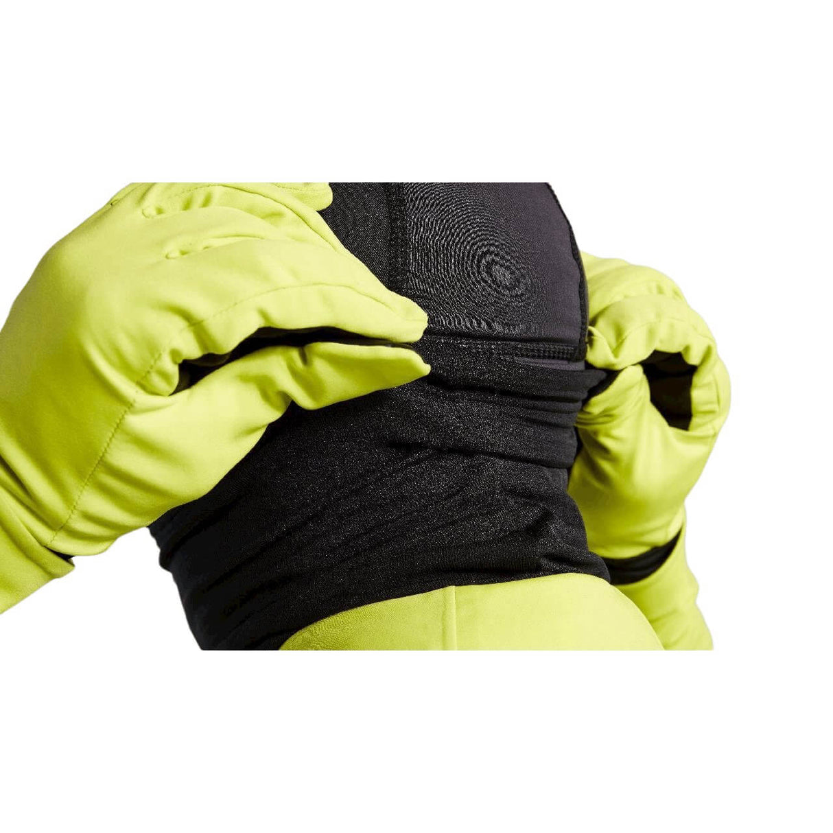 Prime-Series Thermal Neck Gaiter - Strictly Bicycles