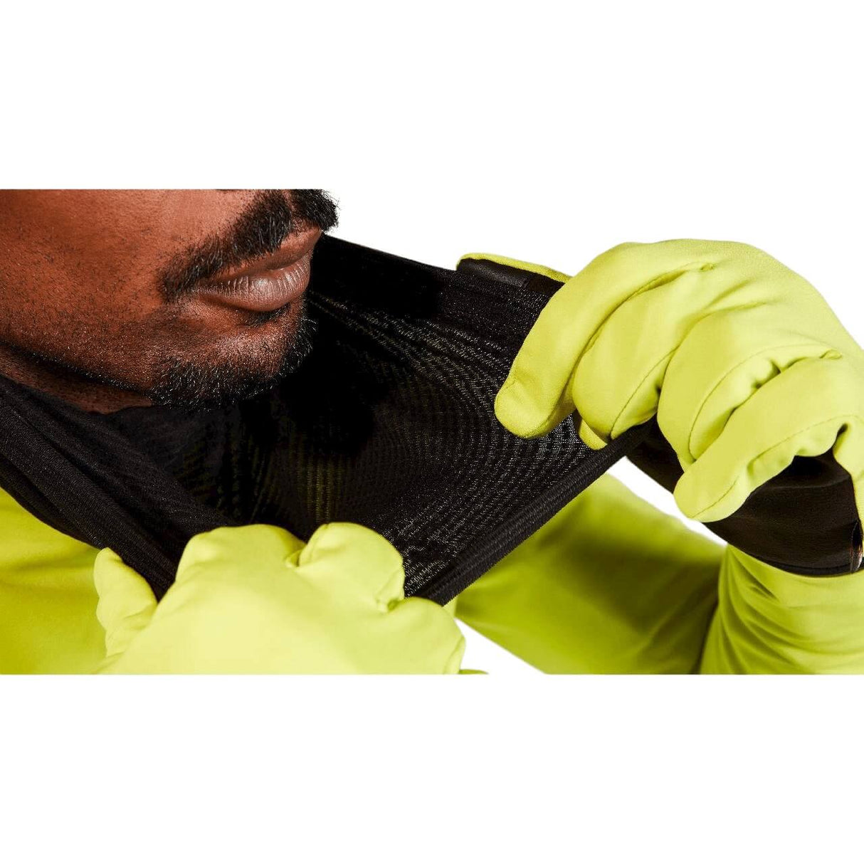 Prime-Series Thermal Neck Gaiter - Strictly Bicycles