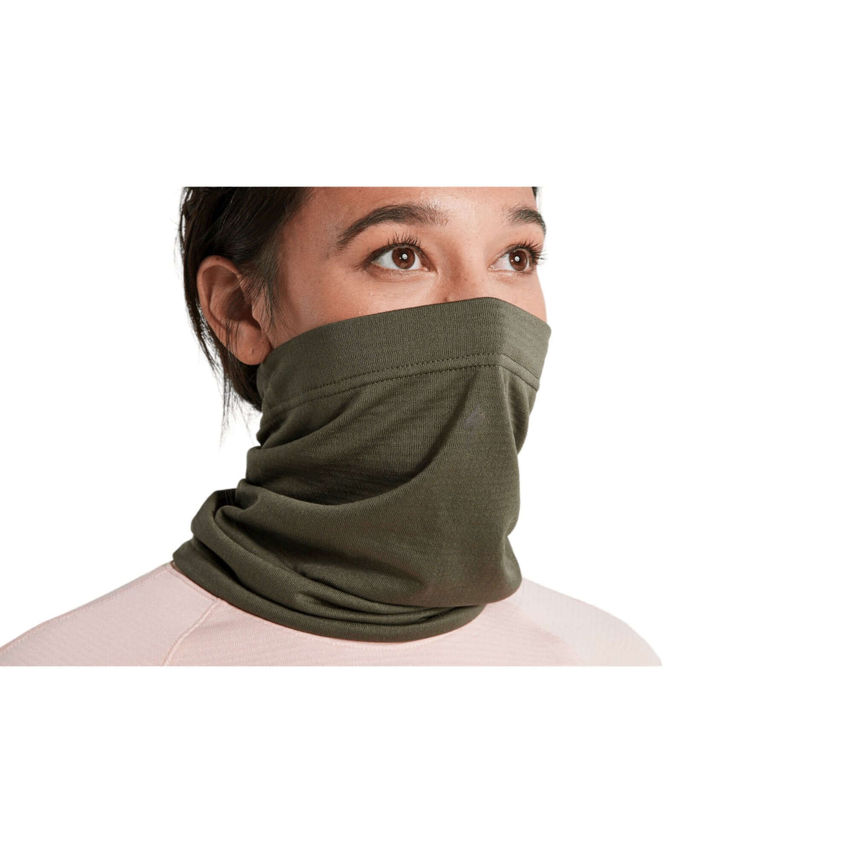 Prime-Series Thermal Neck Gaiter - Strictly Bicycles