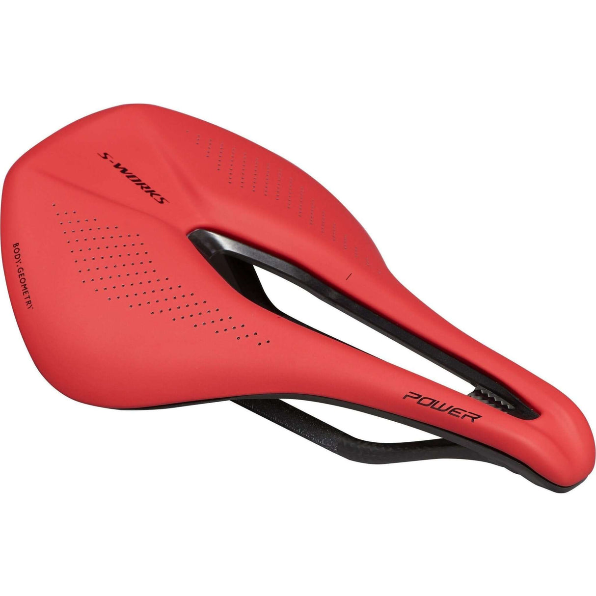 Specialized S-Works Power Saddle | Strictly Bicycles