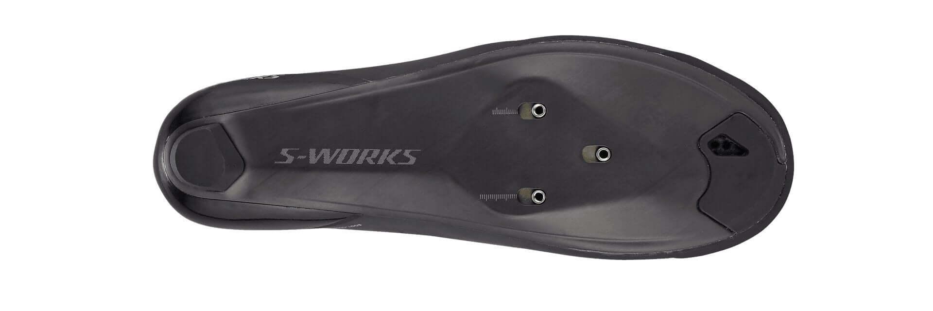 S-Works Torch Shoe - Black | Strictly Bicycles – Strictly