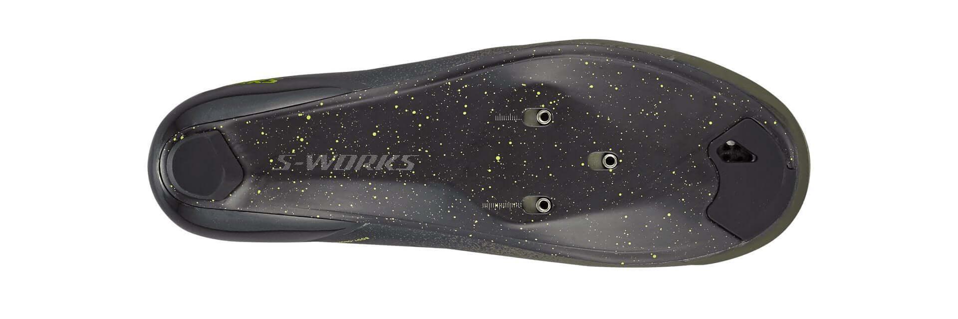 S-Works Torch Shoe - Oak | Strictly Bicycles – Strictly Bicycles