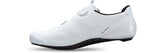 Specialized S-Works Torch Shoe - White | Strictly Bicycles