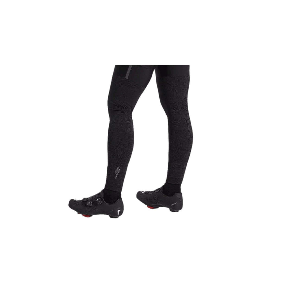 Seamless Leg Warmers - Strictly Bicycles
