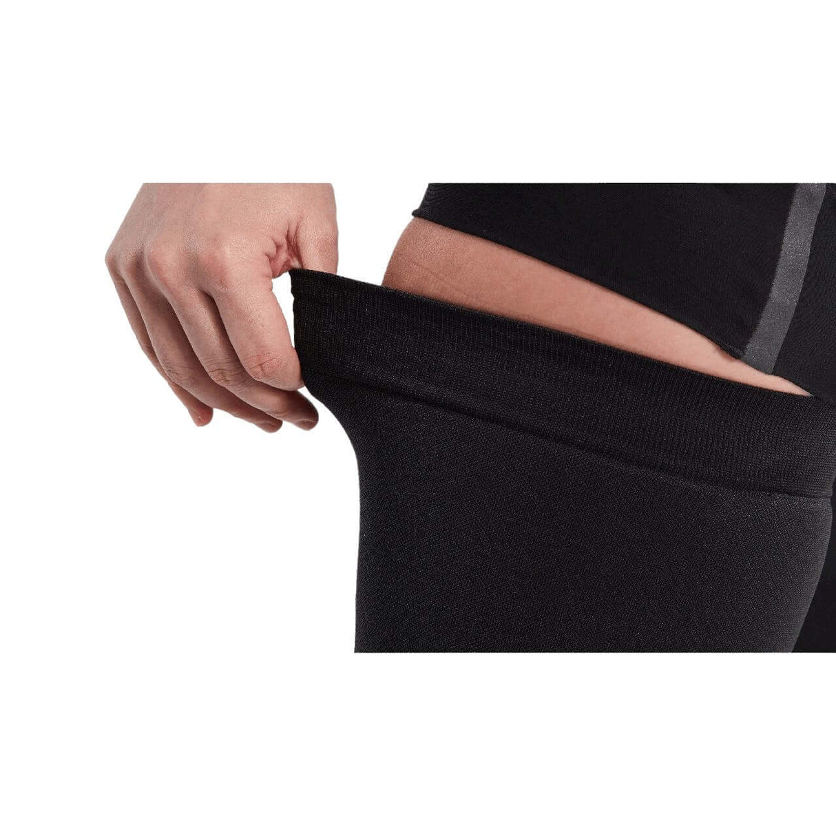 Seamless Leg Warmers - Strictly Bicycles