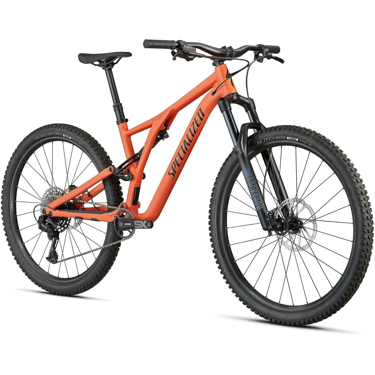 Specialized Stumpjumper Alloy | Strictly Bicycles