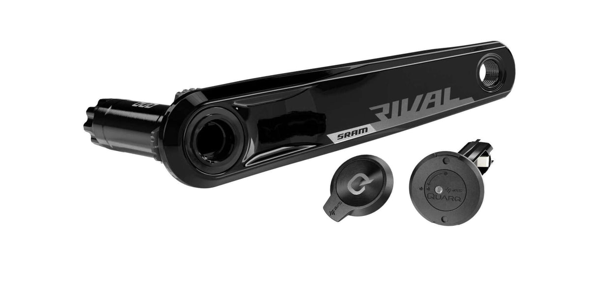 SRAM Rival AXS Power Meter Upgrade | Strictly Bicycles