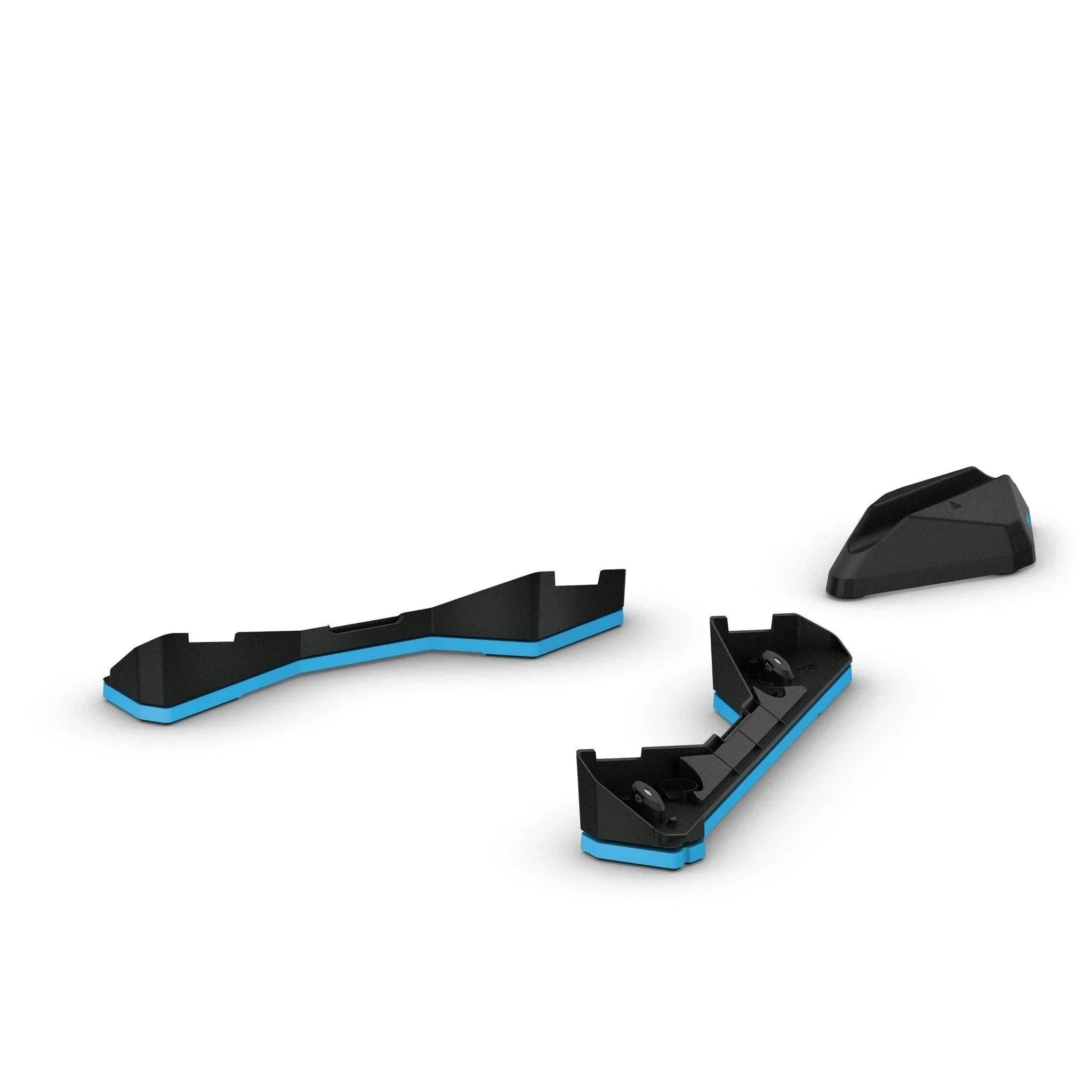 Tacx NEO Motion Plates | Strictly Bicycles – Strictly Bicycles
