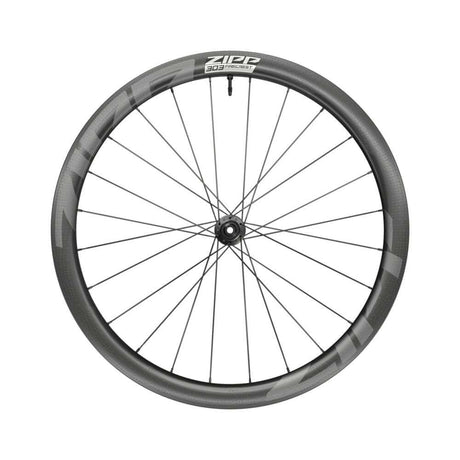 Zipp 303 Firecrest Tubeless Disc - Front | Strictly Bicycles