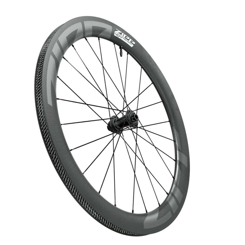 404 Firecrest Tubeless Disc - Front - Strictly Bicycles